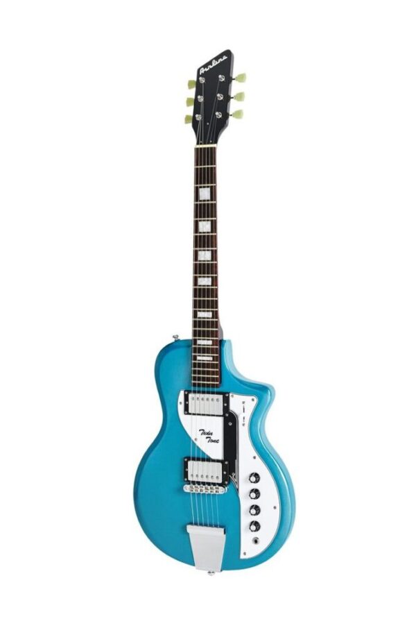 Airline Twin Tone – Bild 3