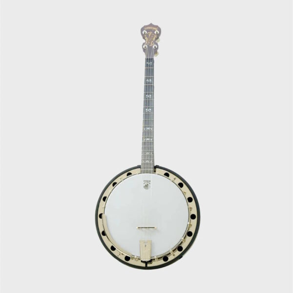 Deering Artisan Two Goodtime 19-Fret Tenor Banjo – Bild 5