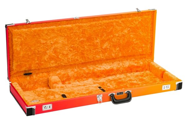 Fender® Ombre Case – Bild 3