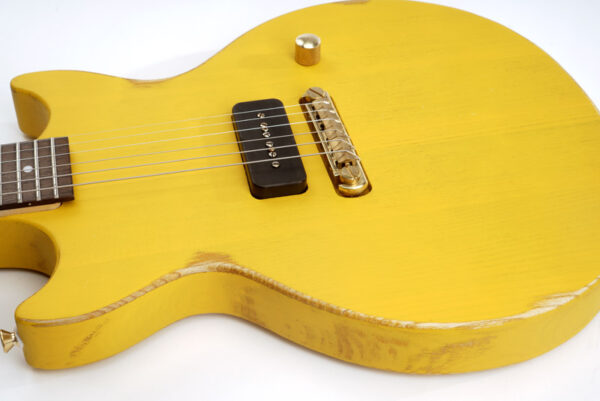 Slick SL 59 TV Yellow – Bild 5