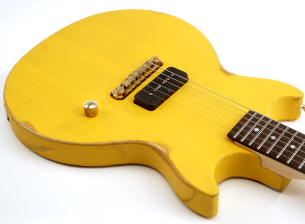 Slick SL 59 TV Yellow – Bild 6