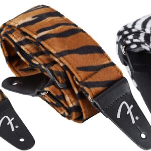 Fender® Wild Gitarrengurte