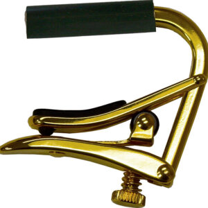 Shubb Capo Banjo