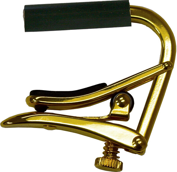 Shubb Capo Banjo