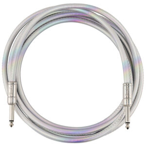 Fender® Contour Kabel, Iridescent