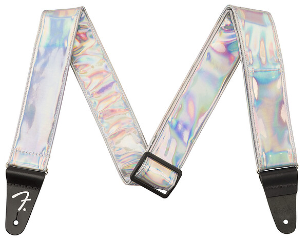 Fender® Galaxy Gitarrengurt, Iridescent