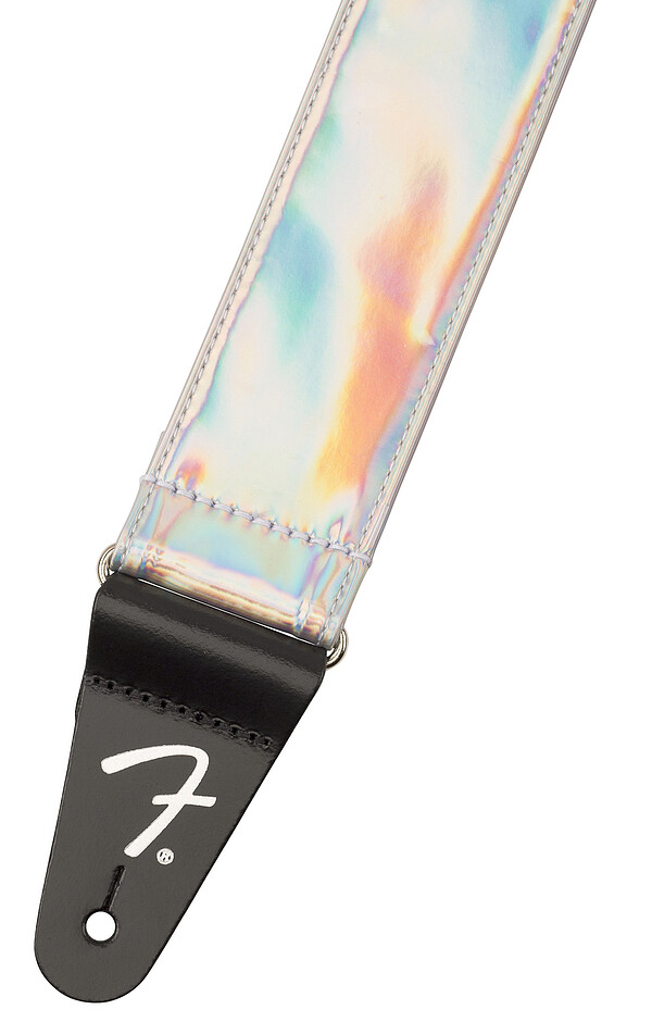 Fender® Galaxy Gitarrengurt, Iridescent – Bild 2