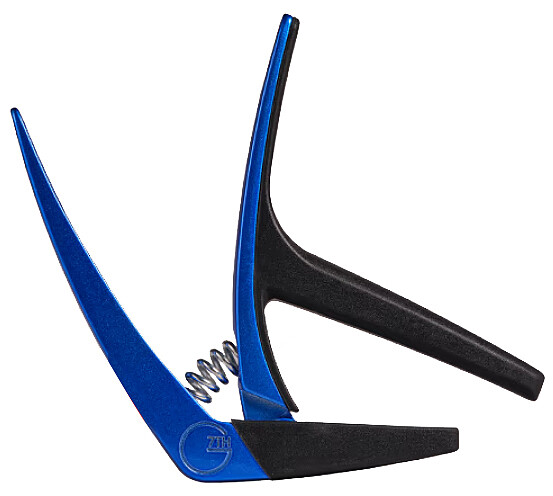 G7th Nashville Acoustic Capo