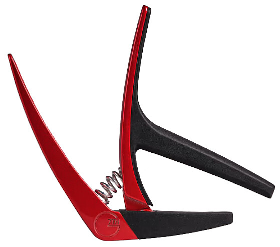 G7th Nashville Acoustic Capo – Bild 3
