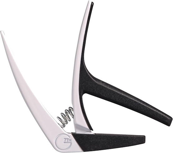 G7th Nashville Acoustic Capo – Bild 2