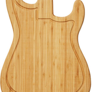 Fender® Cutting Board