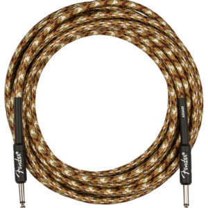 Fender® Kabel Desert Cameo