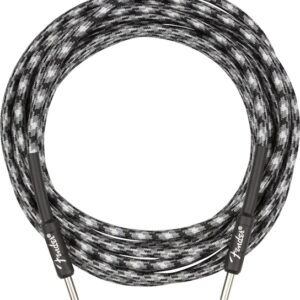 Fender® Kabel Winter Camo