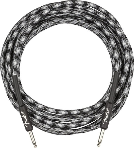 Fender® Kabel Winter Camo